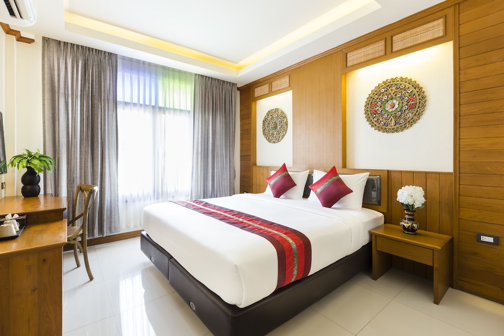 Lee Chiang Hotel 20/55