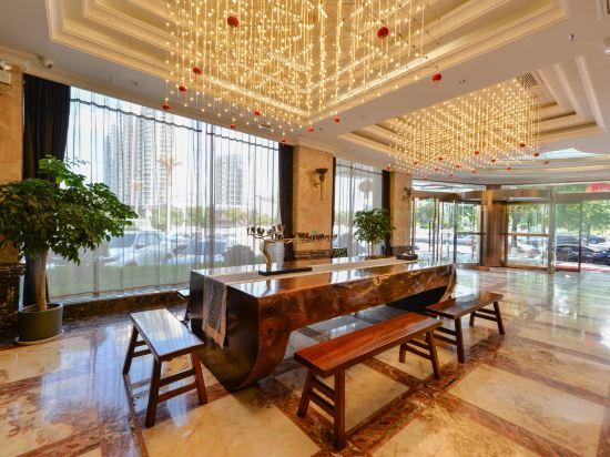 Kailun Hotel (Jiangxi) 9/29