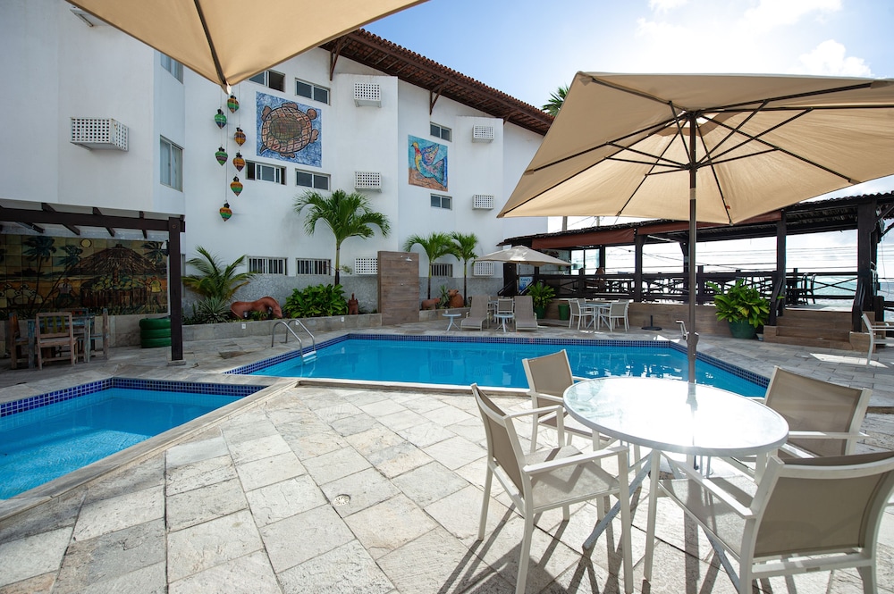 Hotel Costeiro 57/64