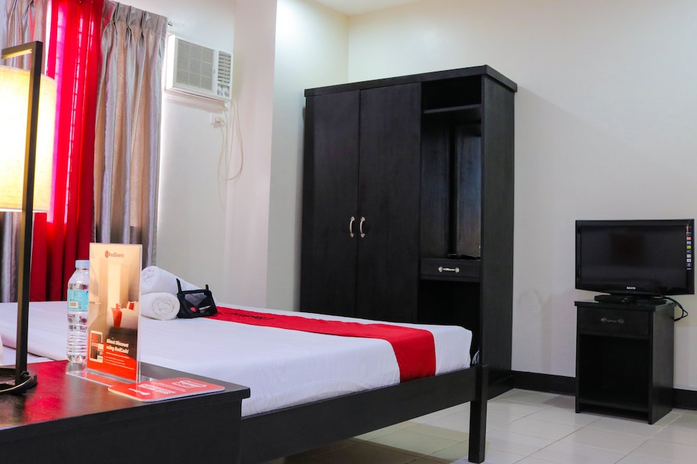 Reddoorz Plus Mabolo Cebu 28/54