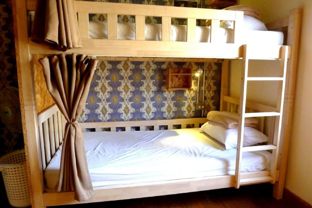 Yuan Qi Hostel 3/50