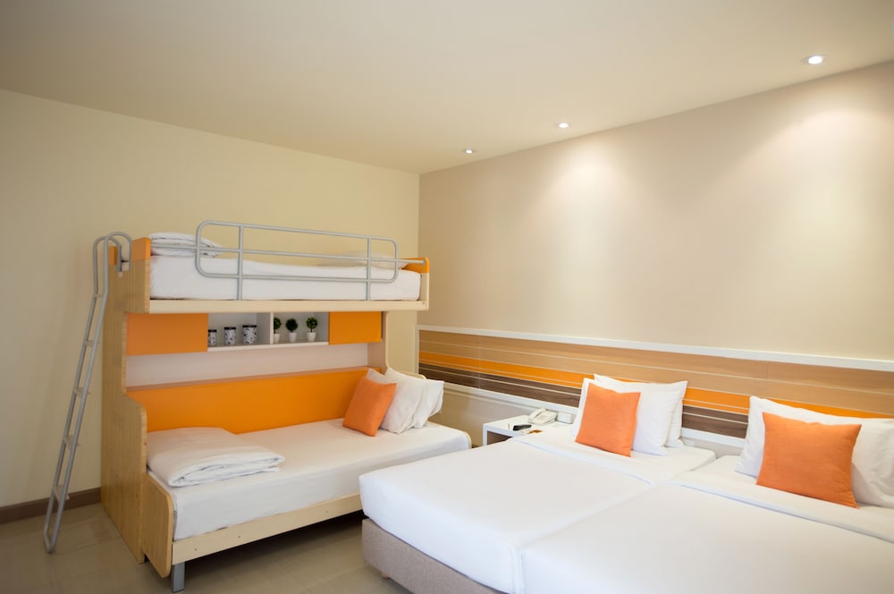 Imm Hotel Thaphae Chiang Mai 18/70