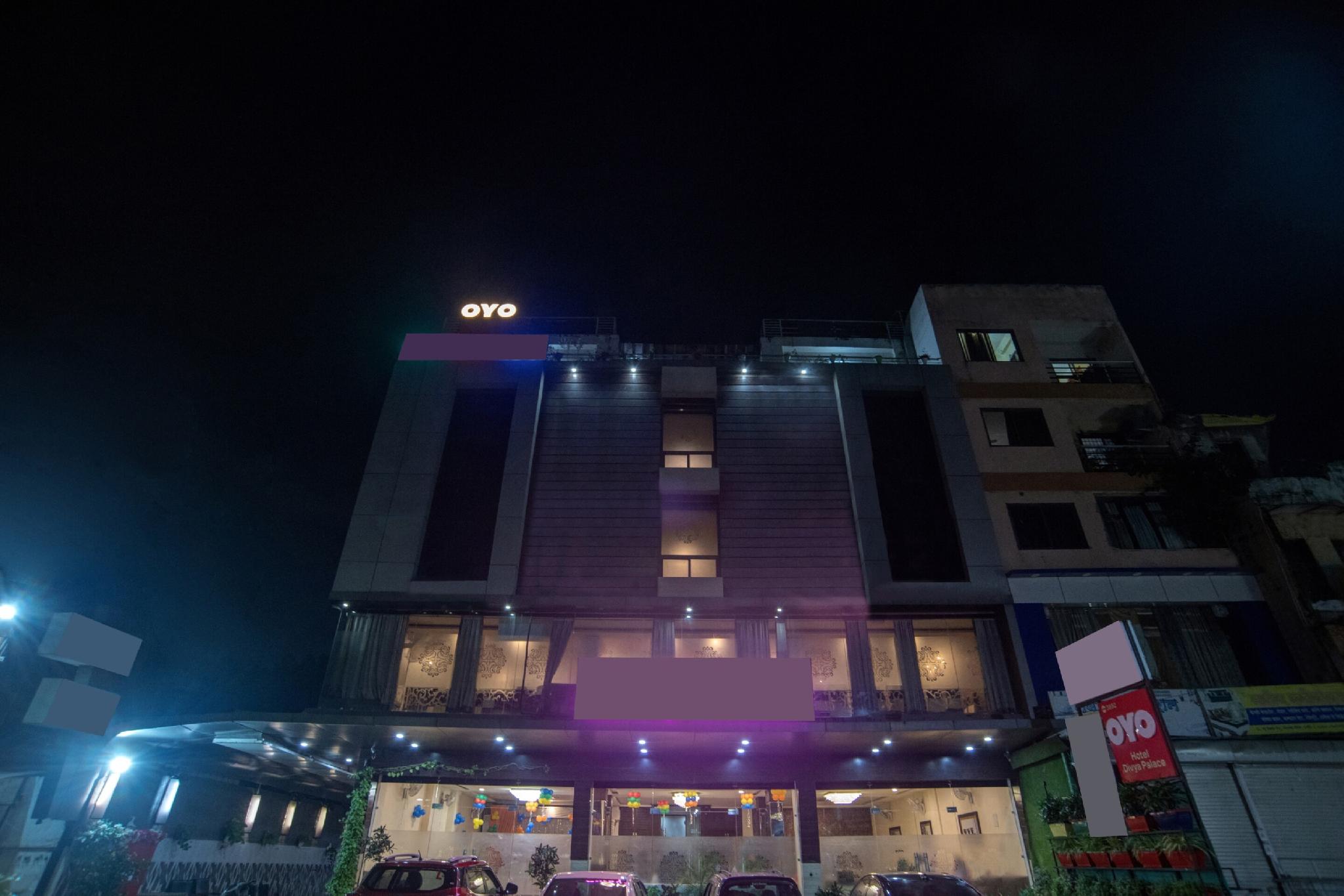 Super Townhouse Divya Palace 2/69