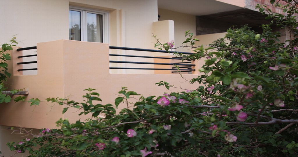 Argyro Apartments & Studios 11/12