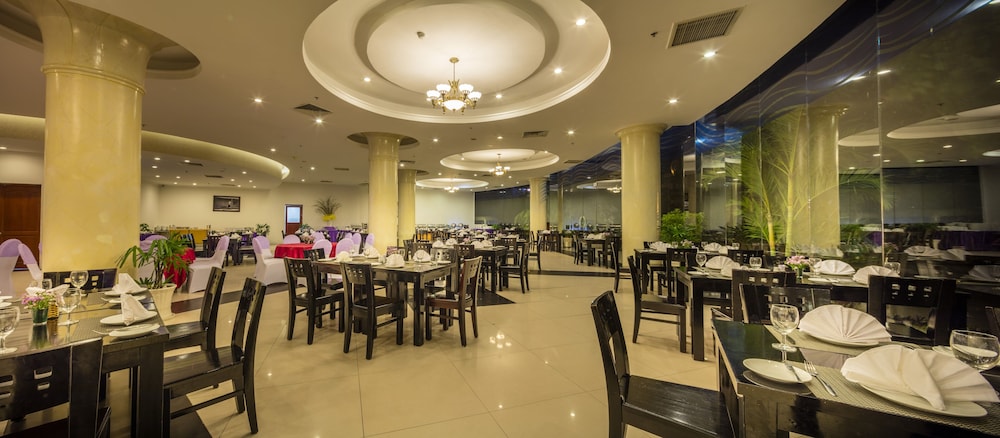 Ttc Hotel Premium Phan Thiet 35/50
