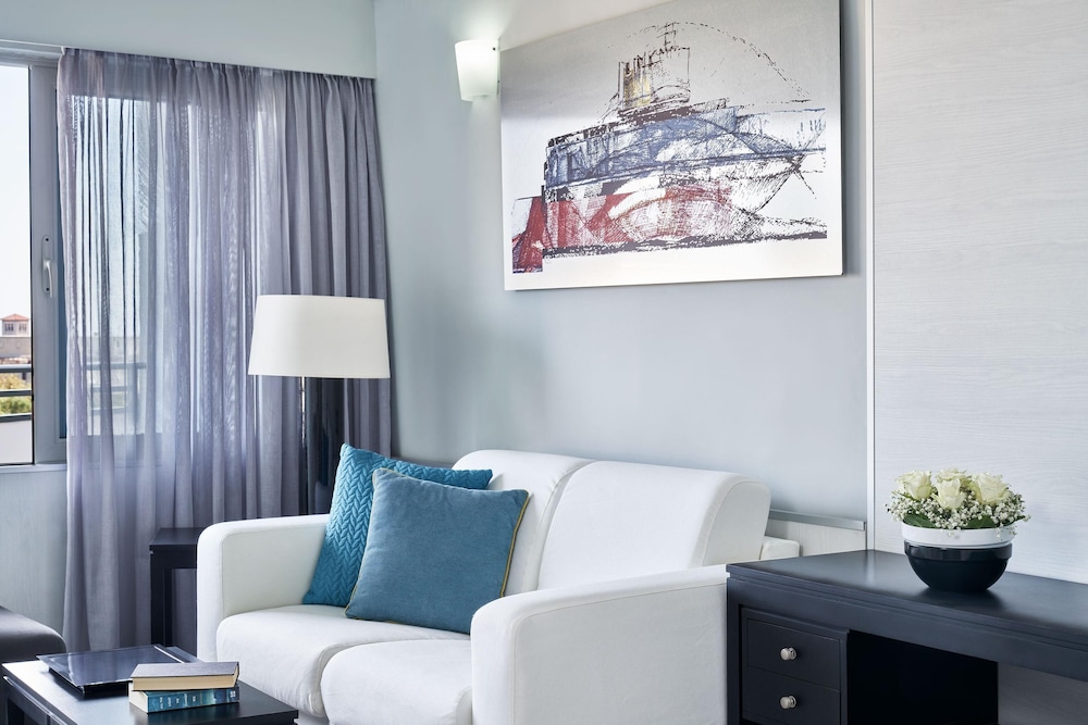 Aquamare Hotel photo4