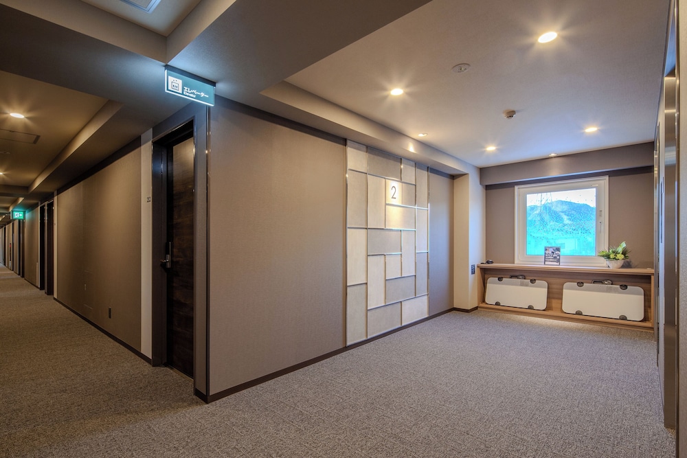 Hotel Route Inn Okayama Maniwa 3/30