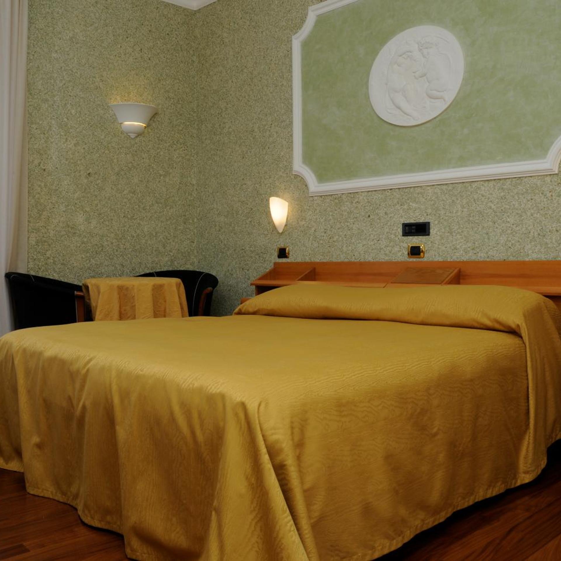 Grand Hotel Ambasciatori Wellness and Spa 13/49