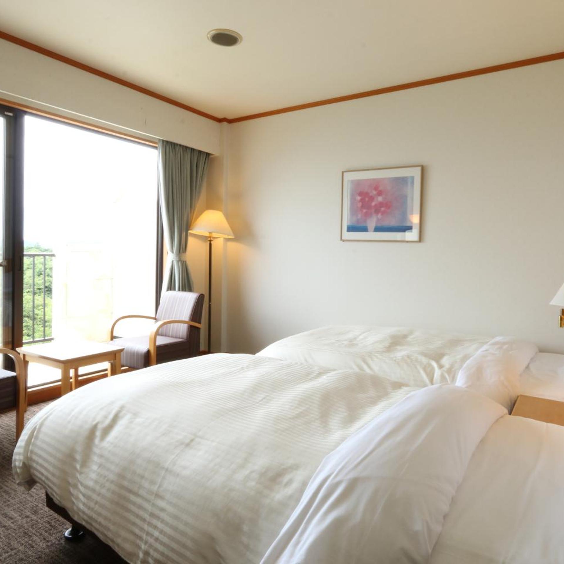 Tsushima Grand Hotel 20/53