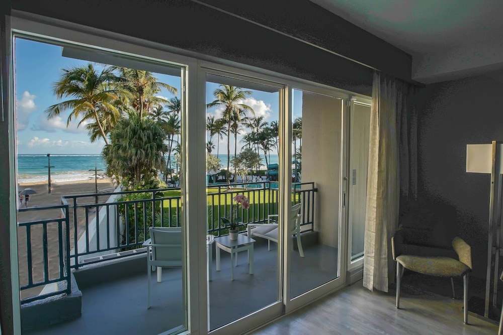 San Juan Marriott And Stellaris Casino 30/38
