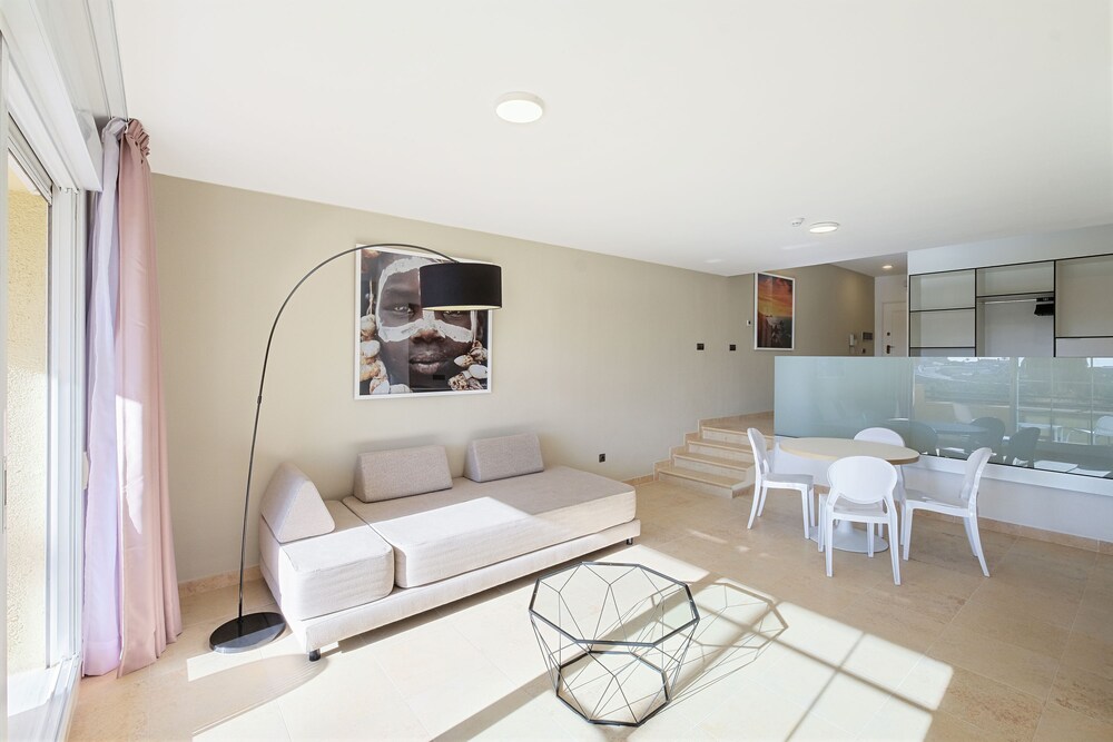 Envia Almeria Apartments Spa Golf 36/50