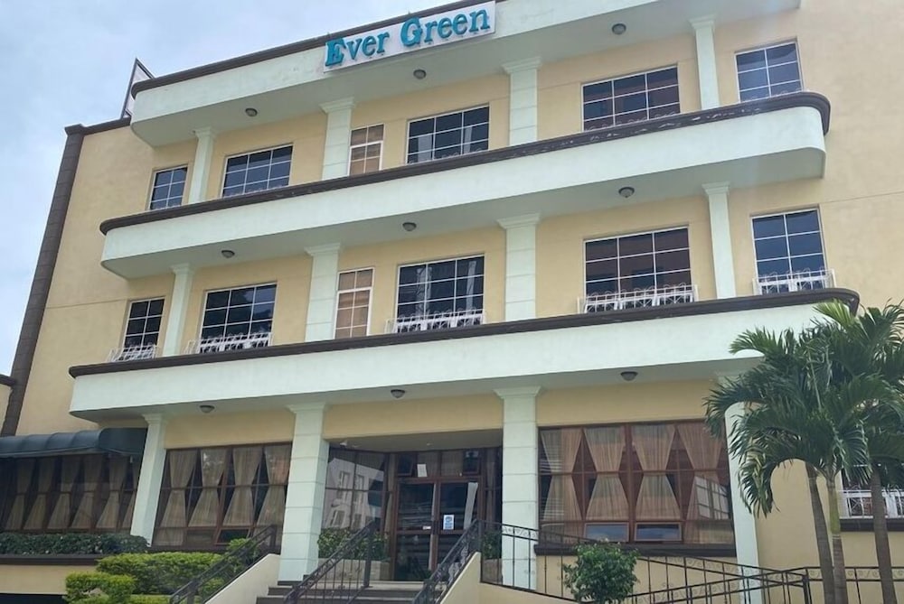 ever green hotel