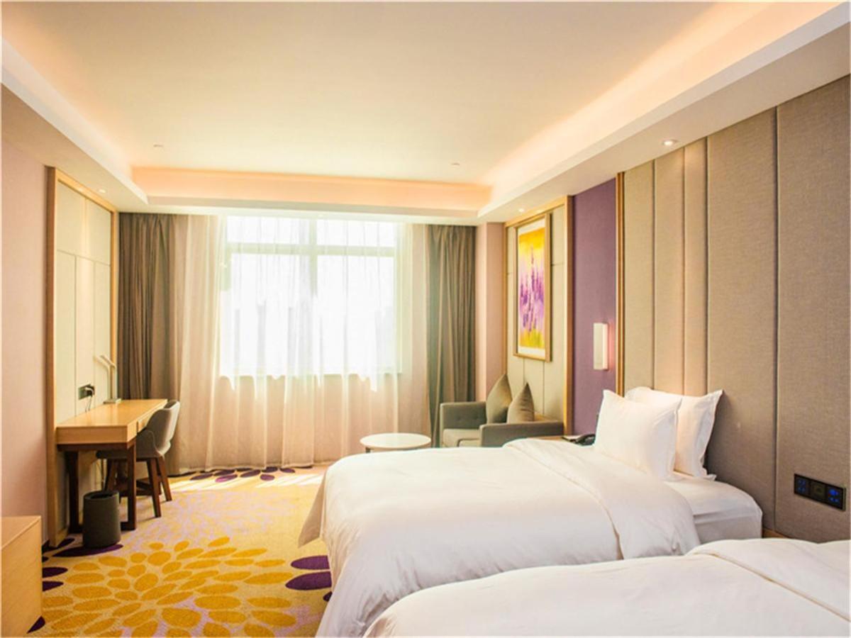 Lavande Hotel (Jiangmen Golf Club) 16/54