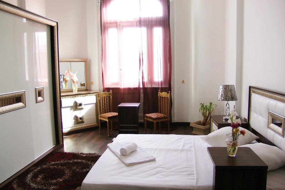 Hotel Grand Royal Cairo 31/44