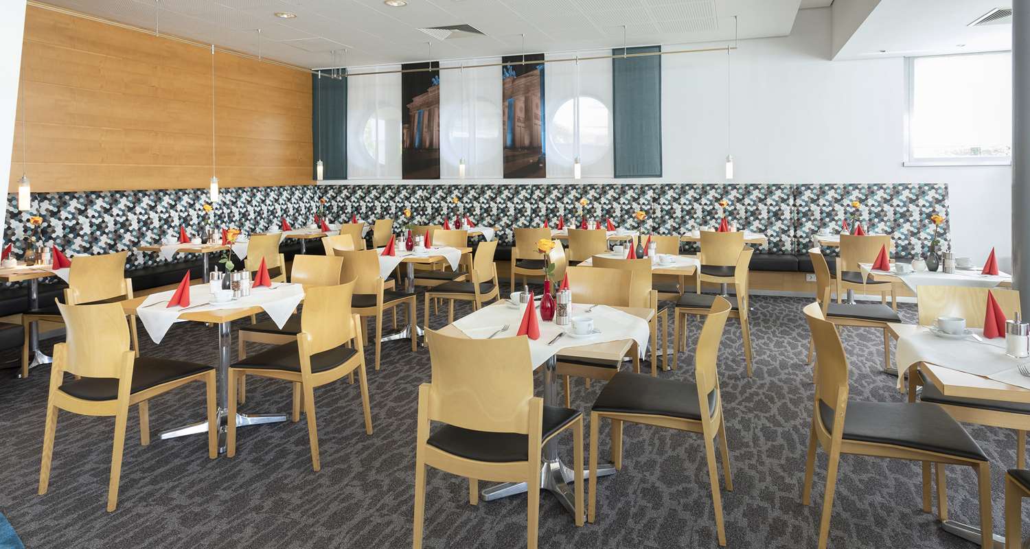 Best Western Hotel Am Europaplatz 17/30