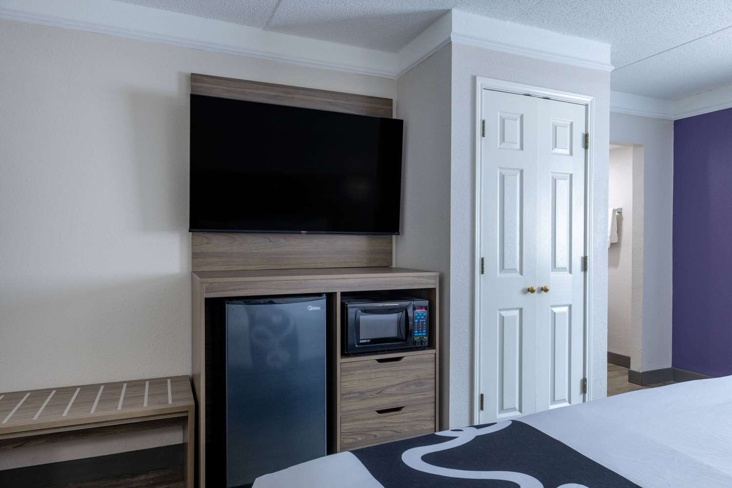 La Quinta Inn Kansas City Lenexa 25/50