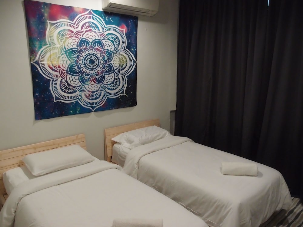 De Chukai Hotel 18/43