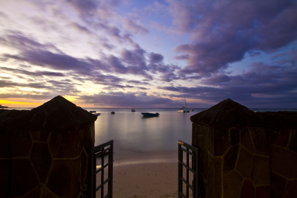 Le Beachclub Serviced Apartments And Villas 61/77