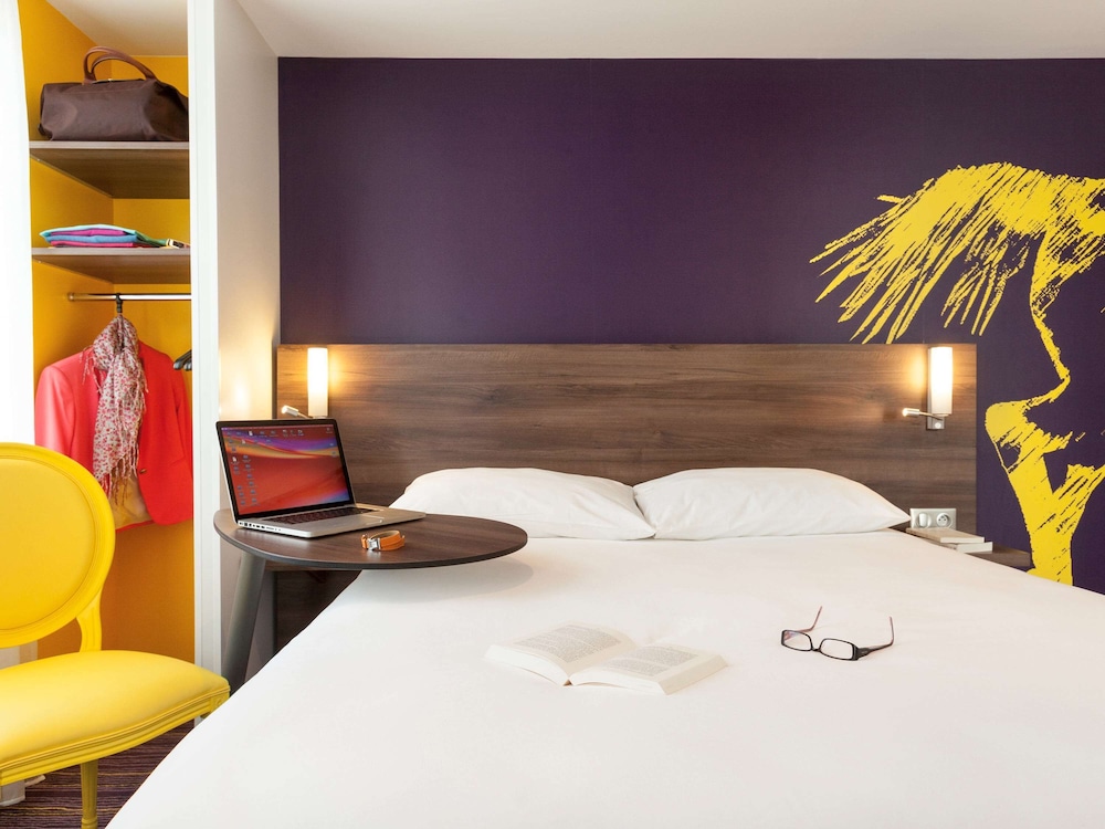 Ibis Styles Saumur Gare Centre 16/75