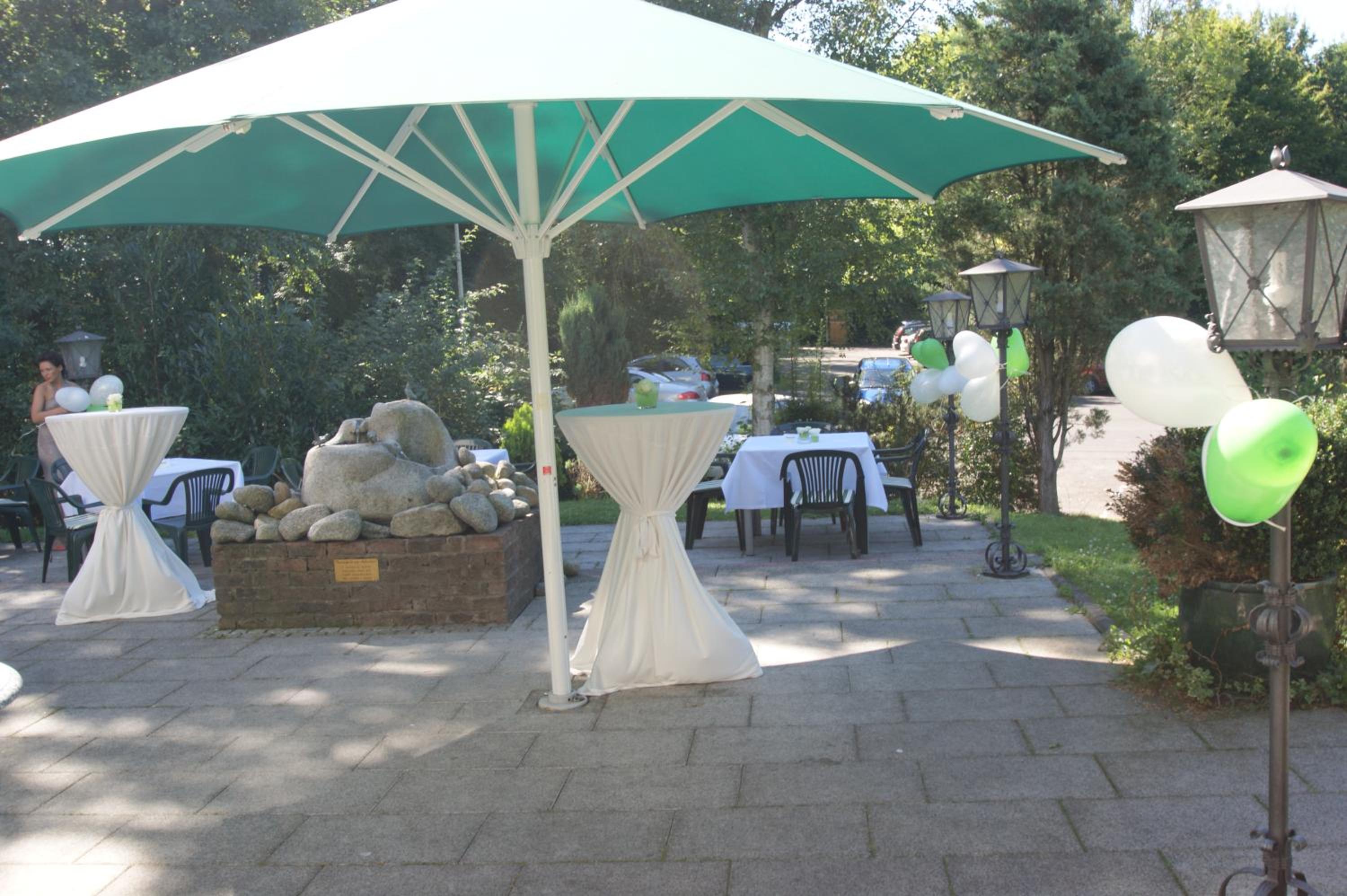 Wald-Cafe Landhotel Restaurant 22/39