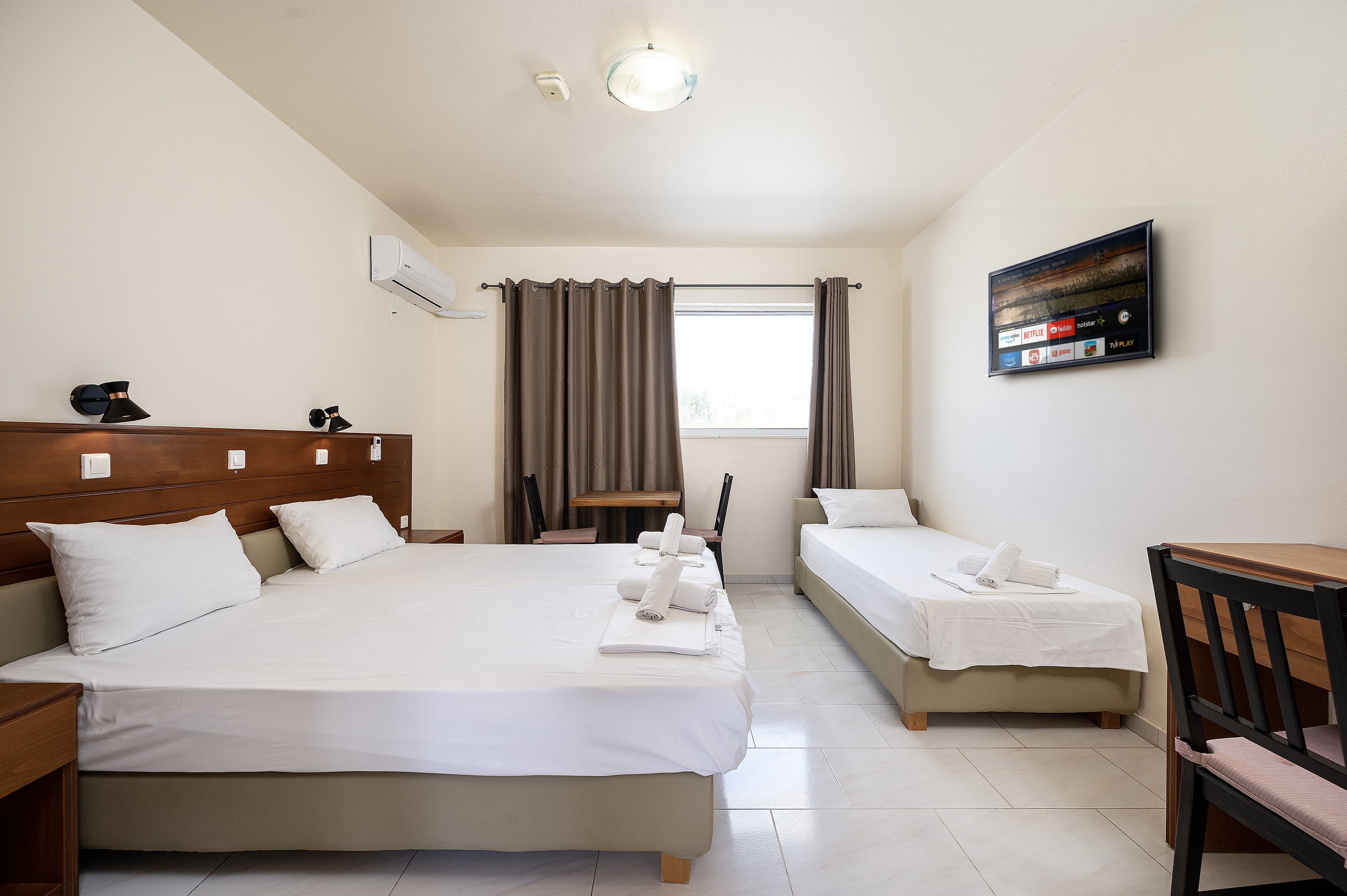 Mammis Beach Hotel 18/63