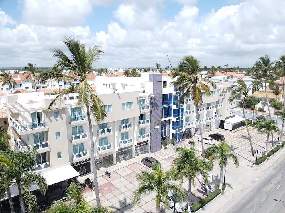 Green Coast Hotel Punta Cana 1/40