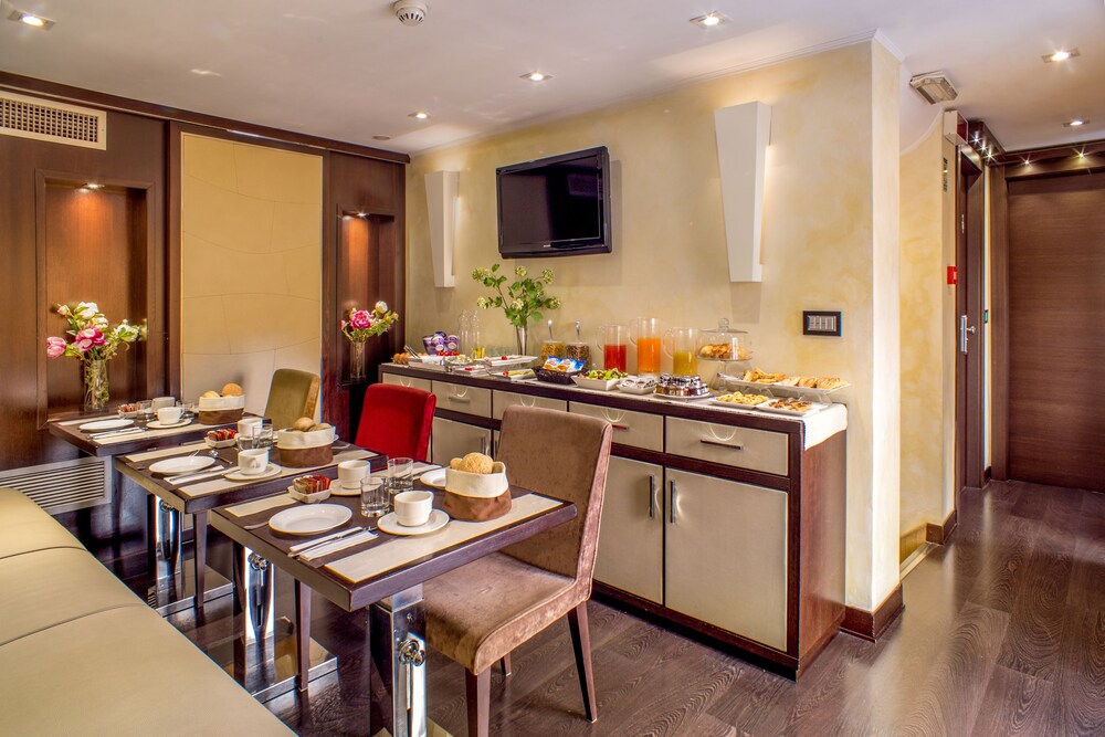 Les Fleurs Luxury House 35/44