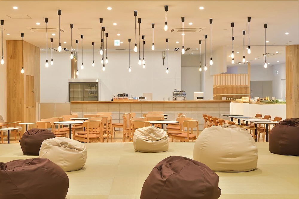 Henn Na Resort And Spa Kansai Airport 49/71
