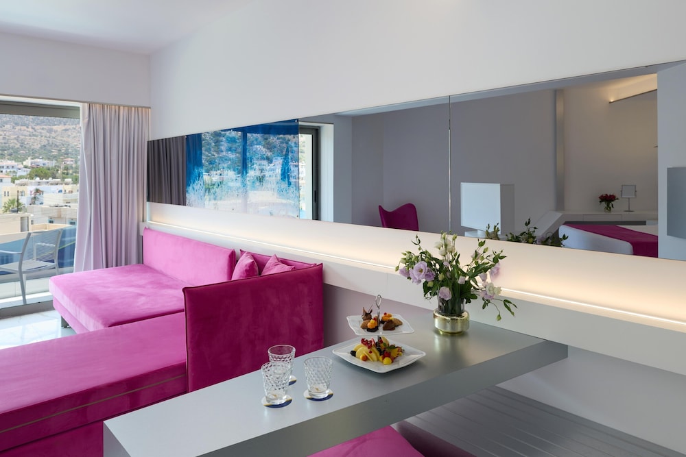 I Resort Beach Hotel & Spa 27/50