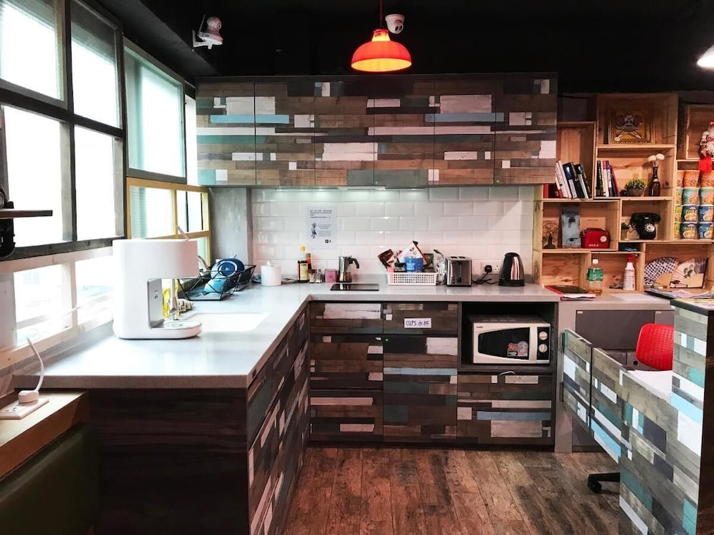 Yesinn Hostel @Yau ma tei 5/50