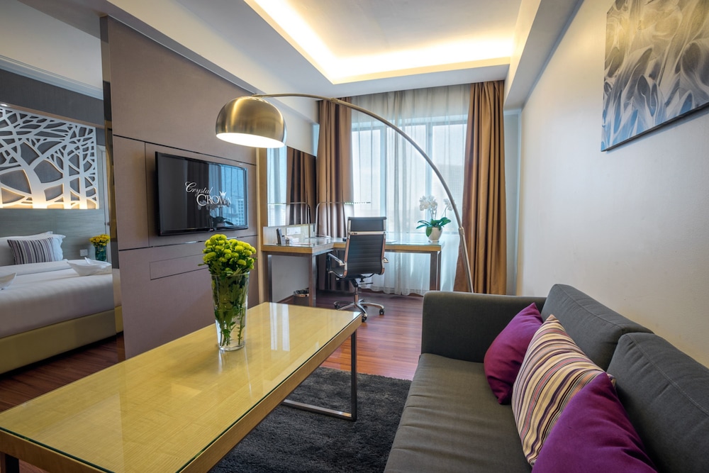 Crystal Crown Hotel Petaling Jaya 32/46