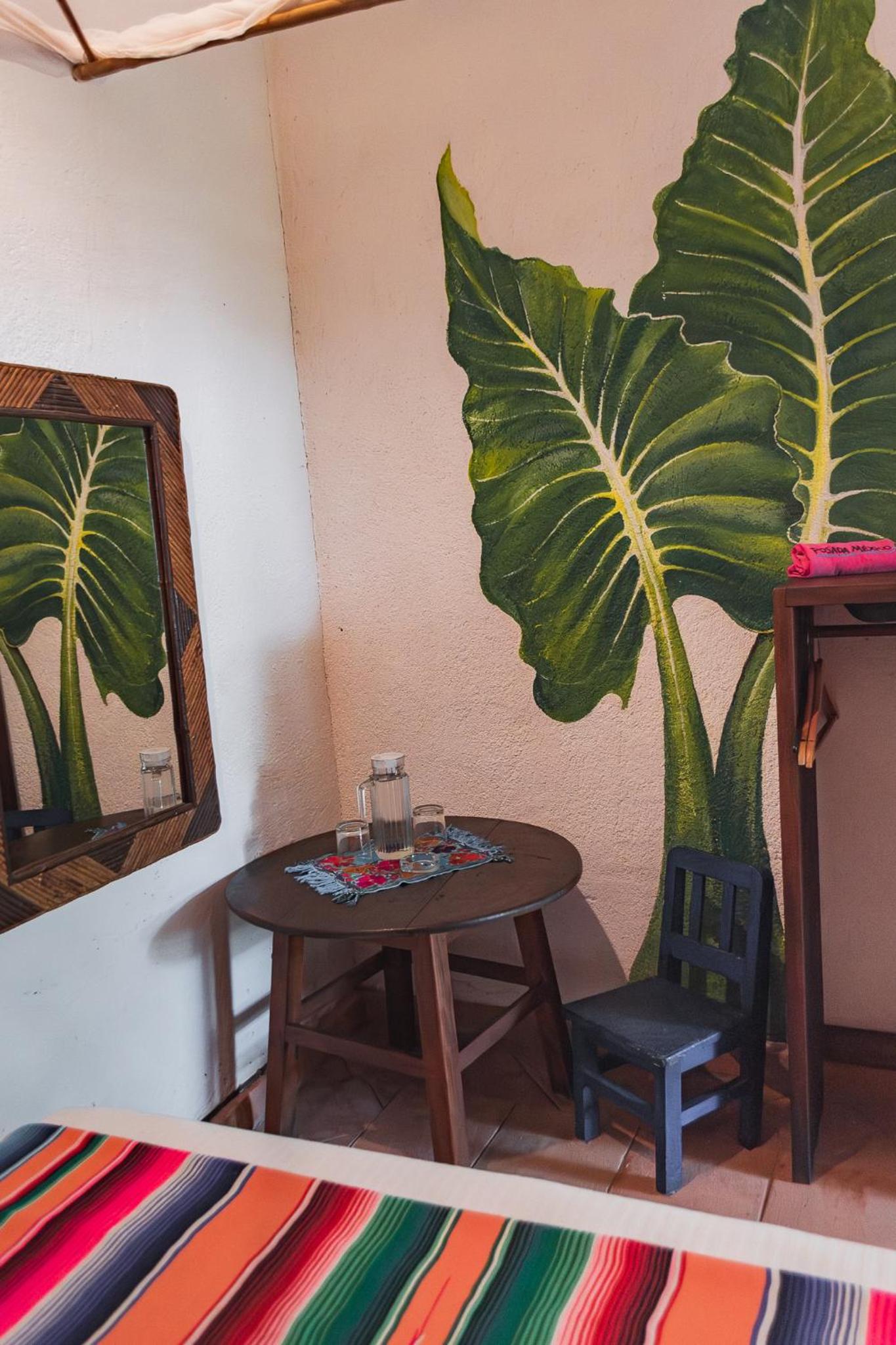 Posada Mexico 34/45