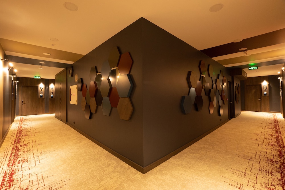 Ramada Encore by Wyndham Istanbul Avcilar 11/41