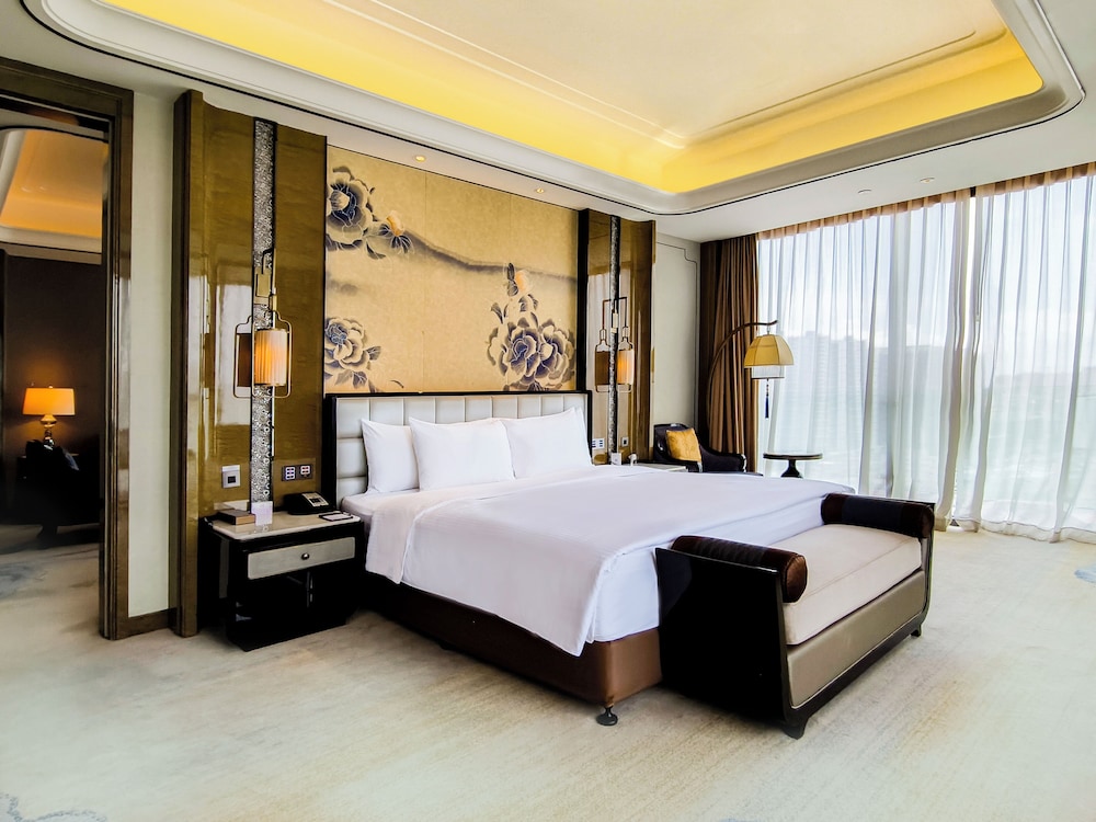 Wanda Vista Kunming 9/26