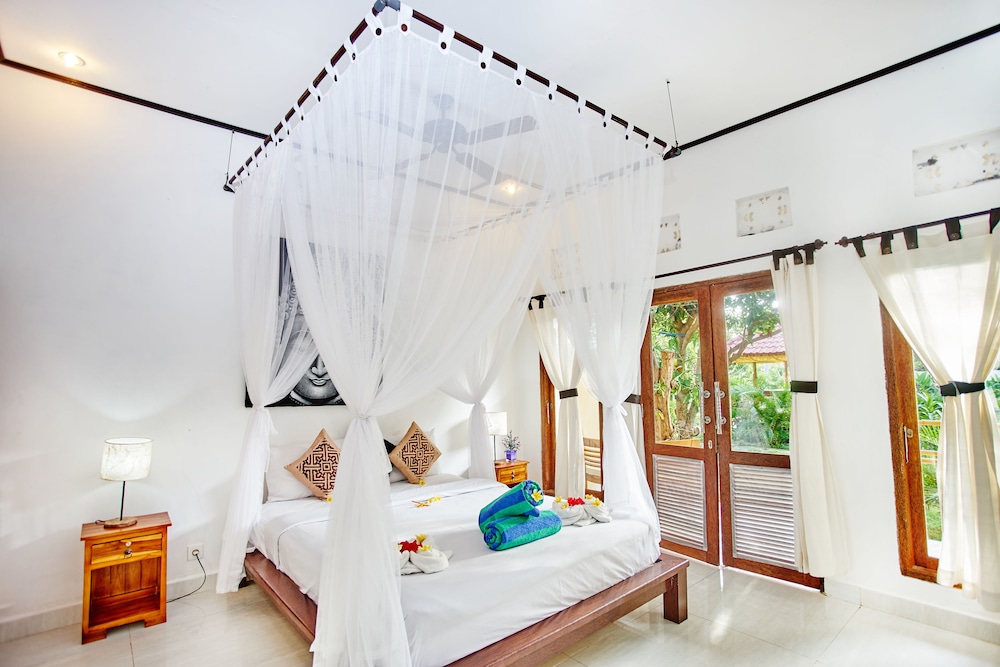 Taos House Lembongan 13/50