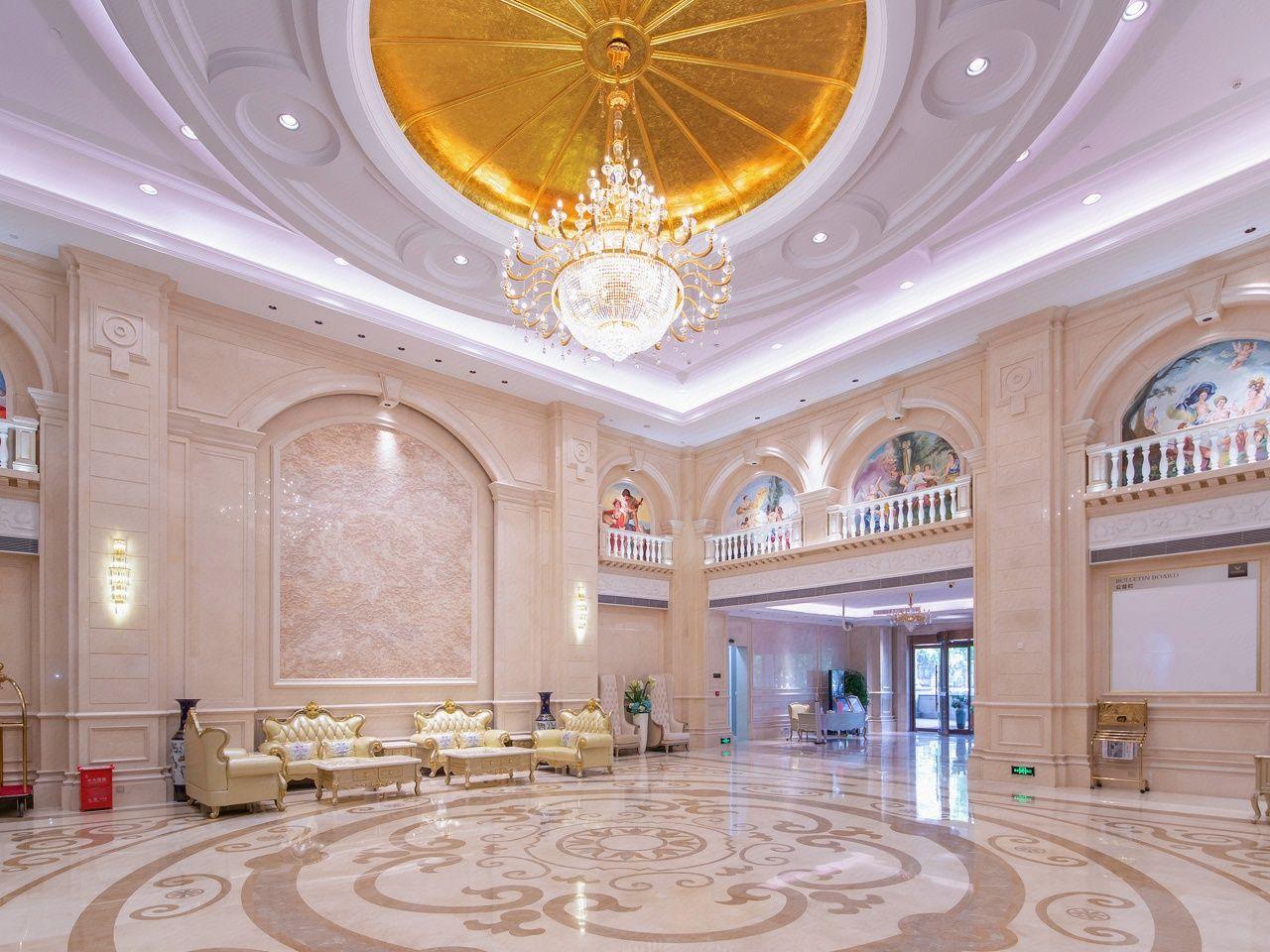 Vienna International Hotel Huhan Jiedaokou 7/31