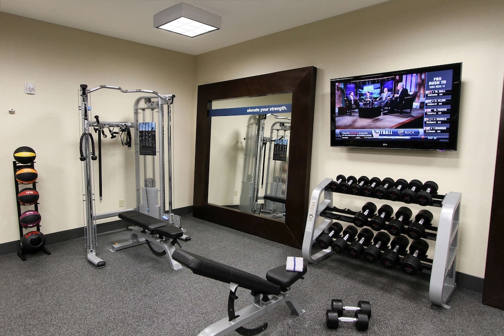 Hampton Inn And Suites Winnie 25/46