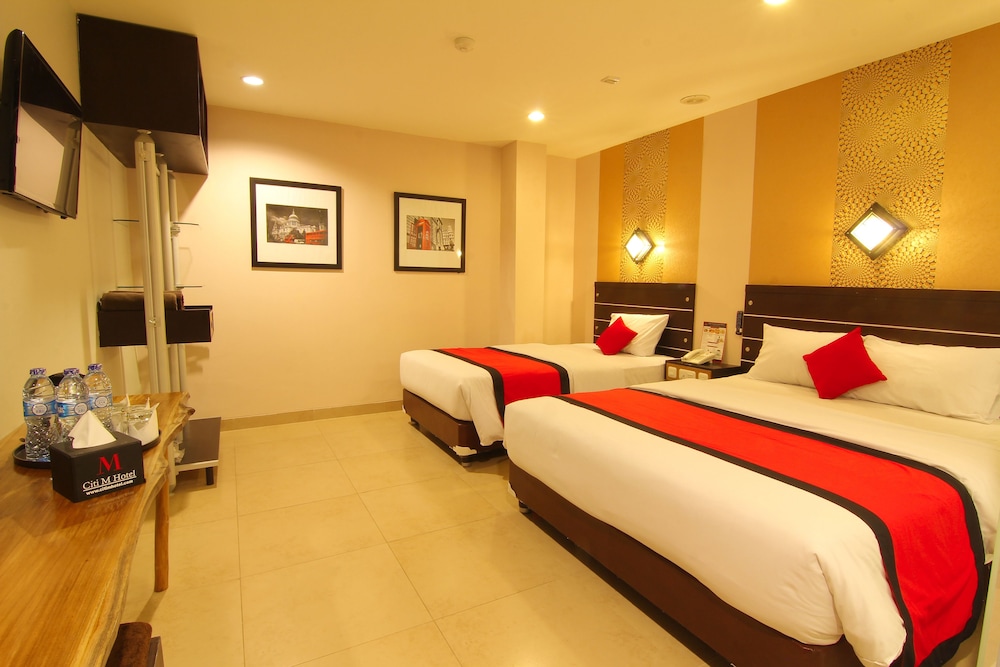 Citi M Hotel 20/40