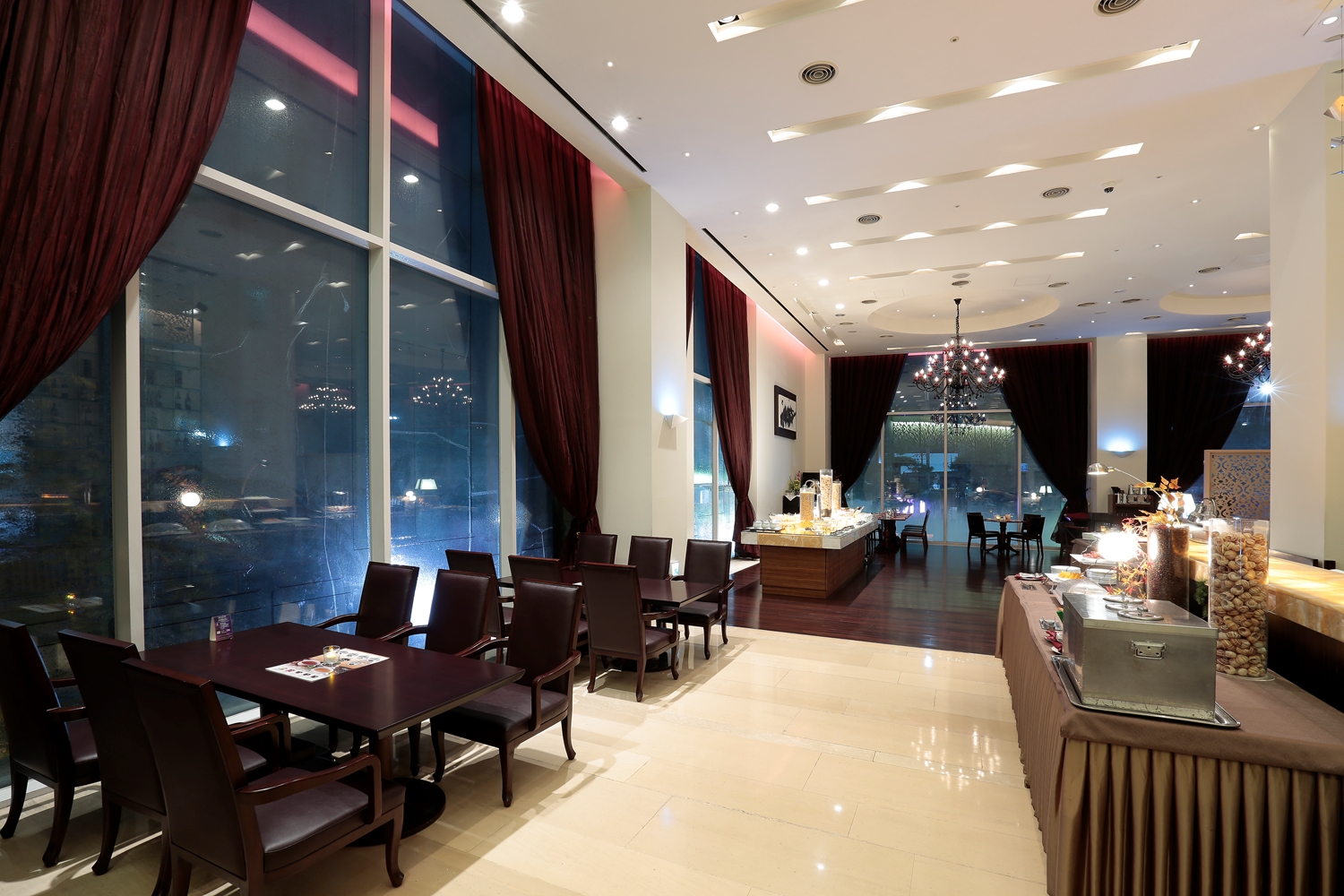 Kukdo Hotel 31/39