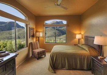 Casitas at Sabino Springs 11/36