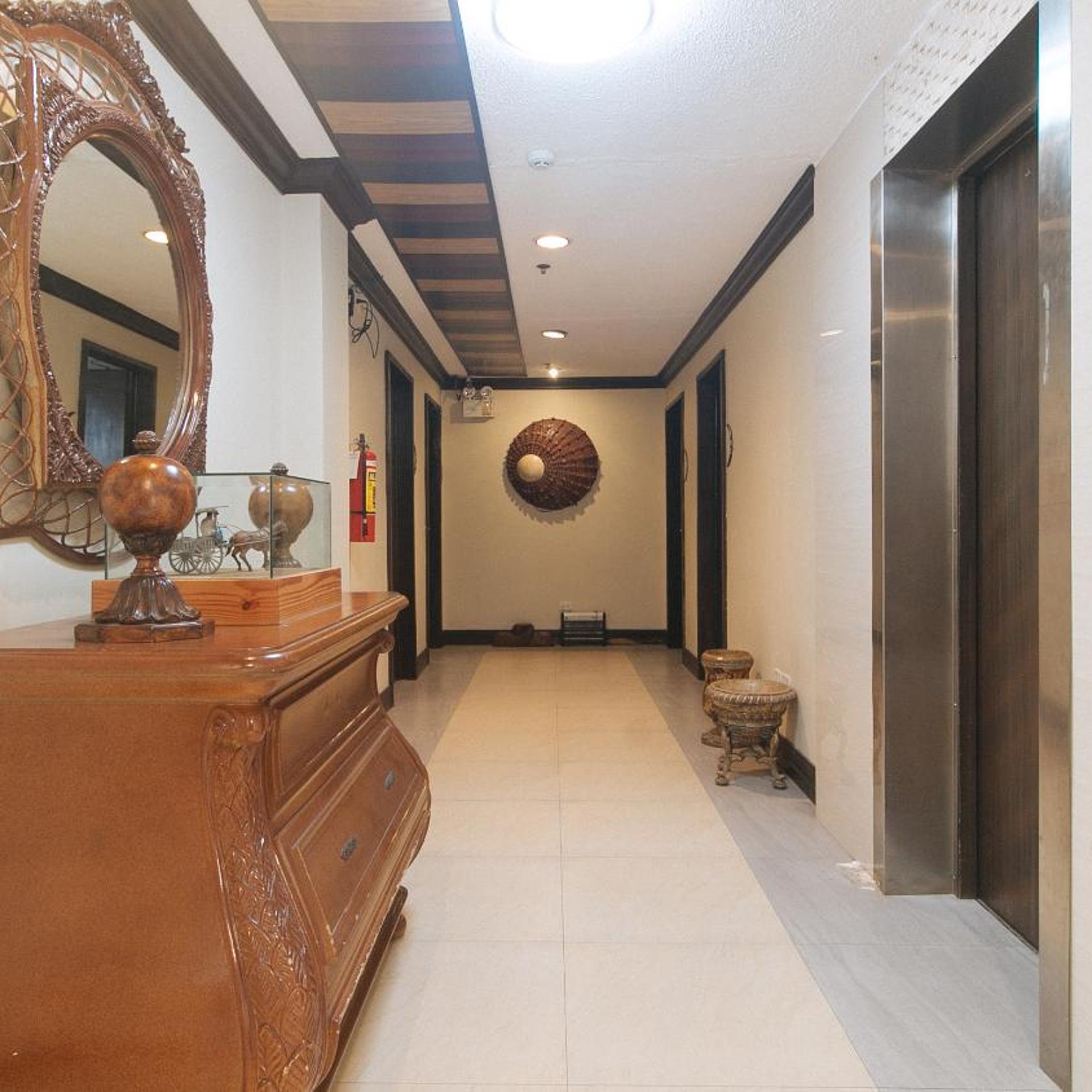 Reddoorz near Landers Superstore Cebu City 14/50