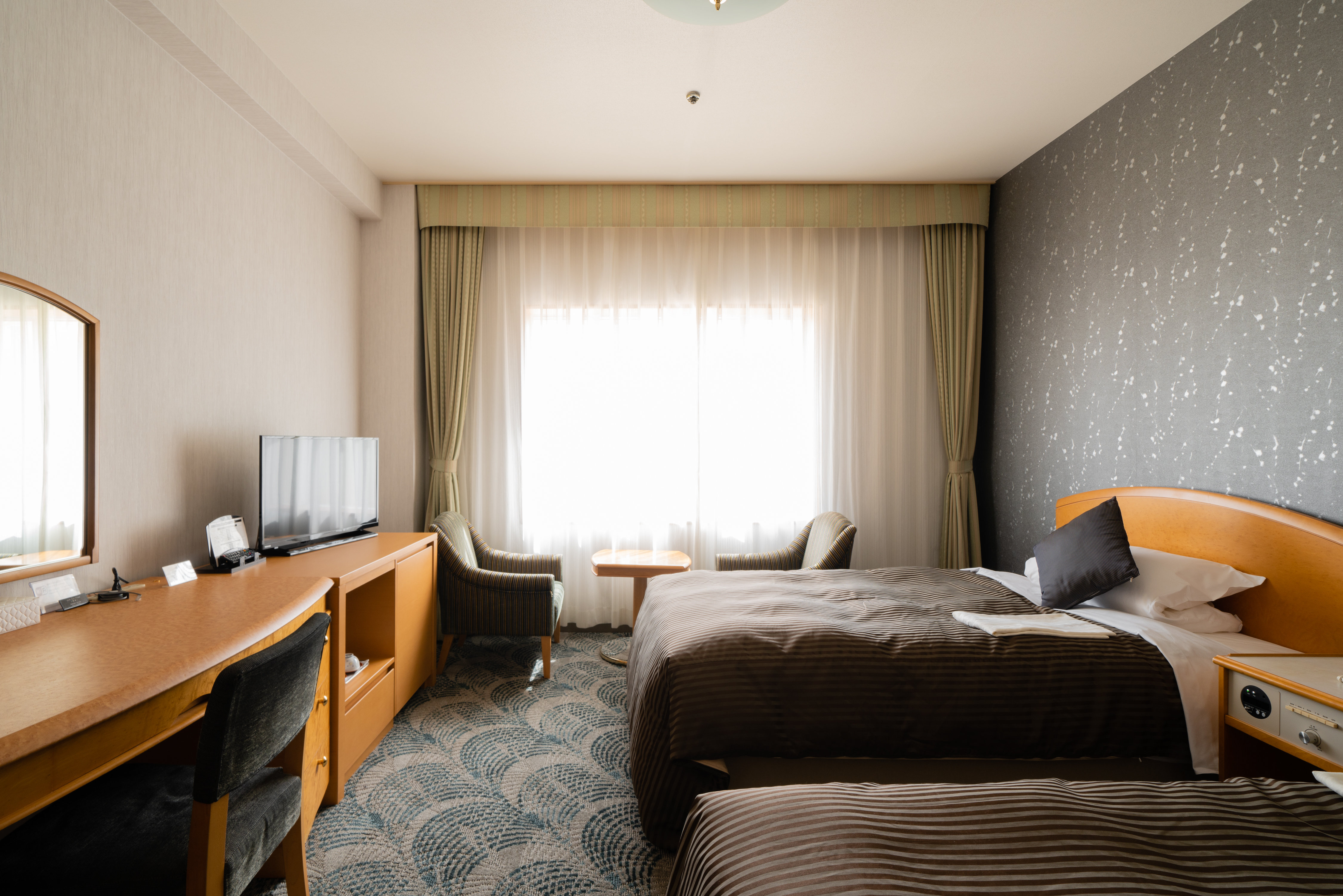 Hotel Okura Niigata 20/82