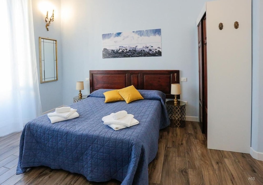 Colors of Cinque Terre - Guest House 13/46