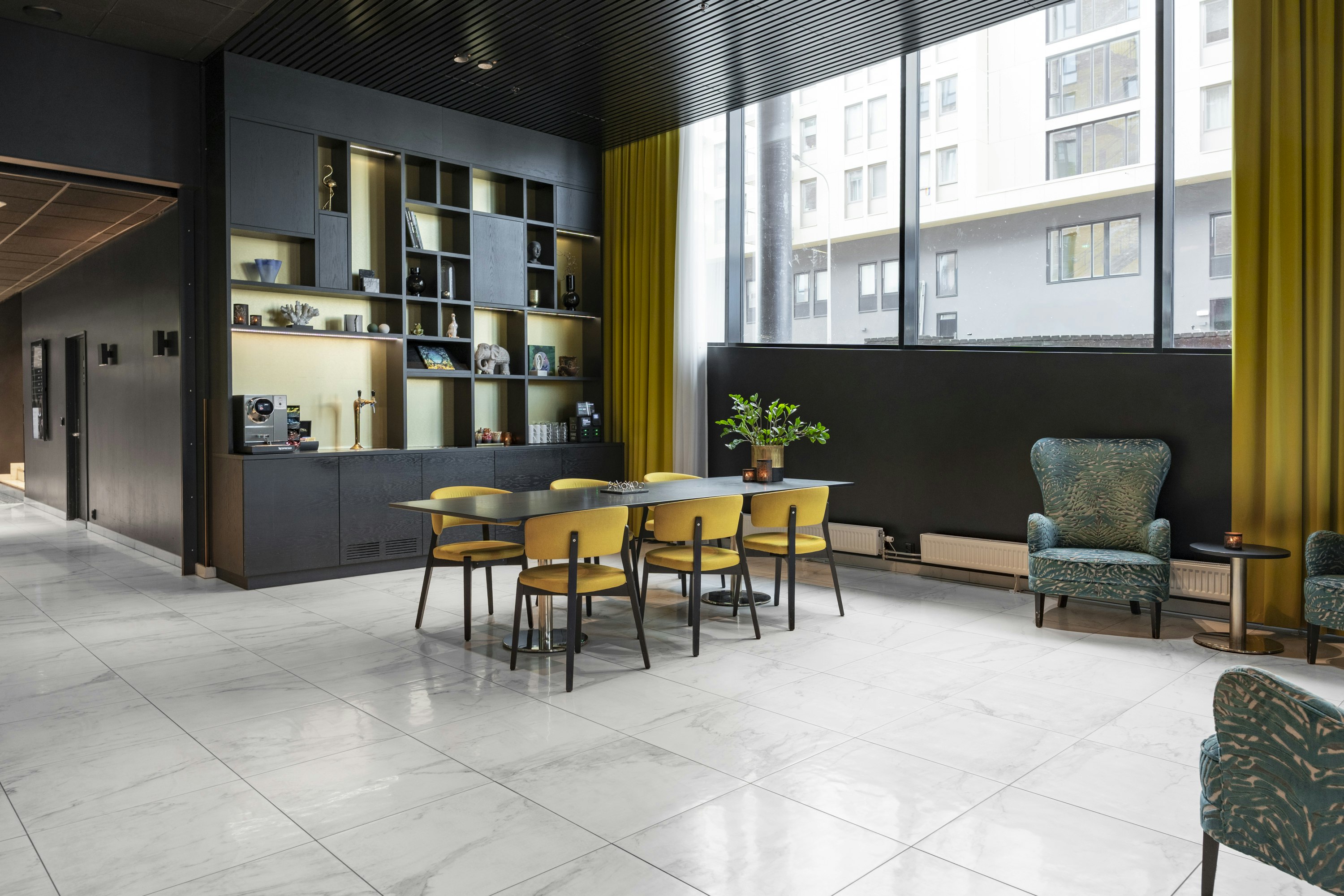 Thon Hotel Storo 46/76