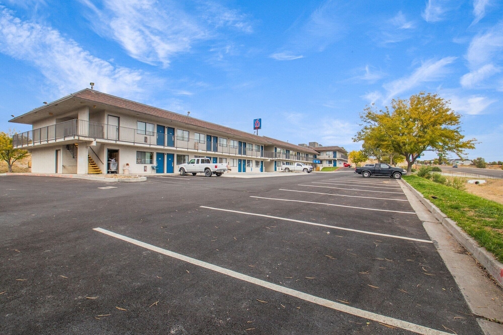 Motel6 Elko, NV 37/50