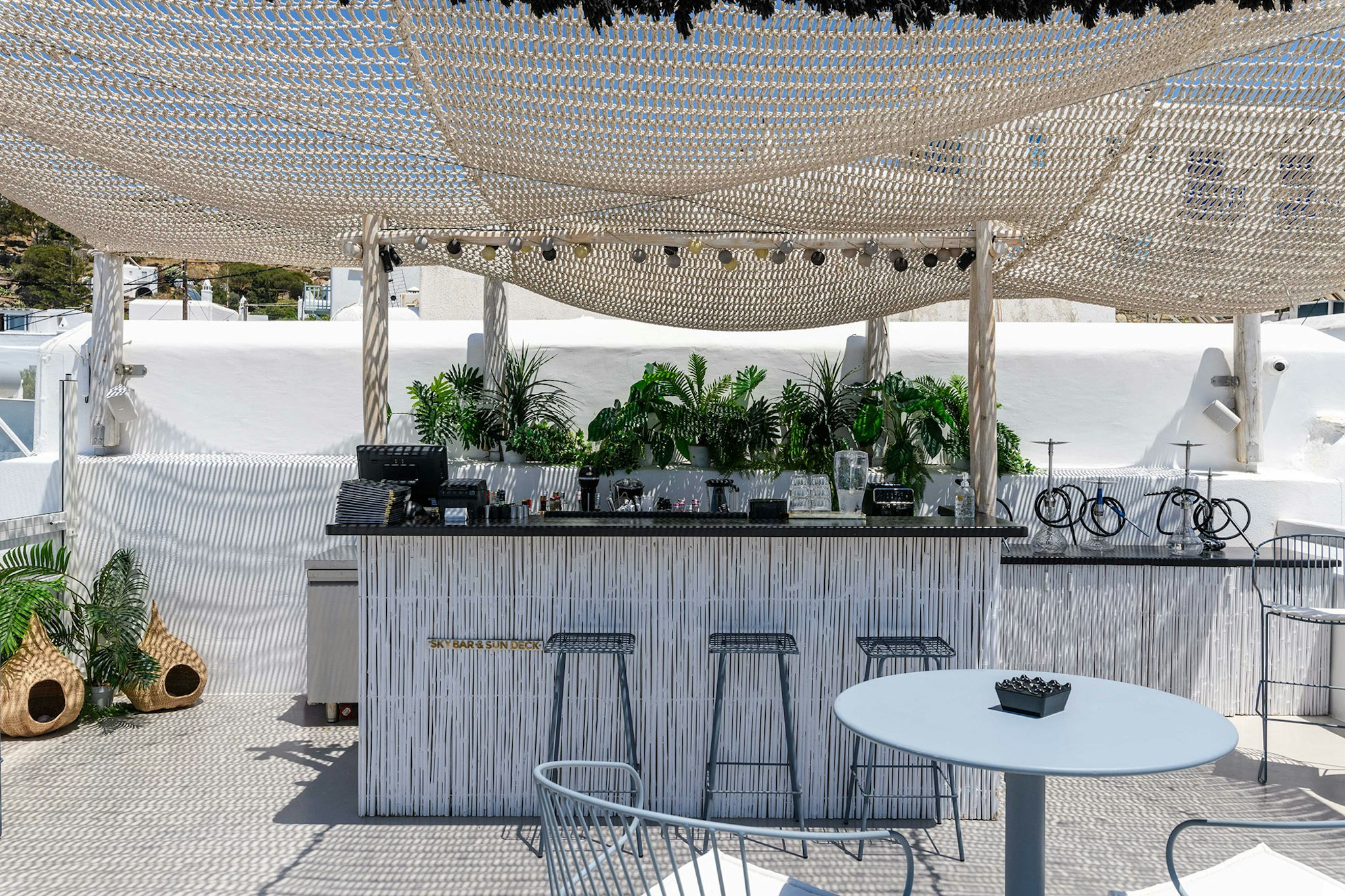The TownHouse Mykonos - Adults Only 68/80