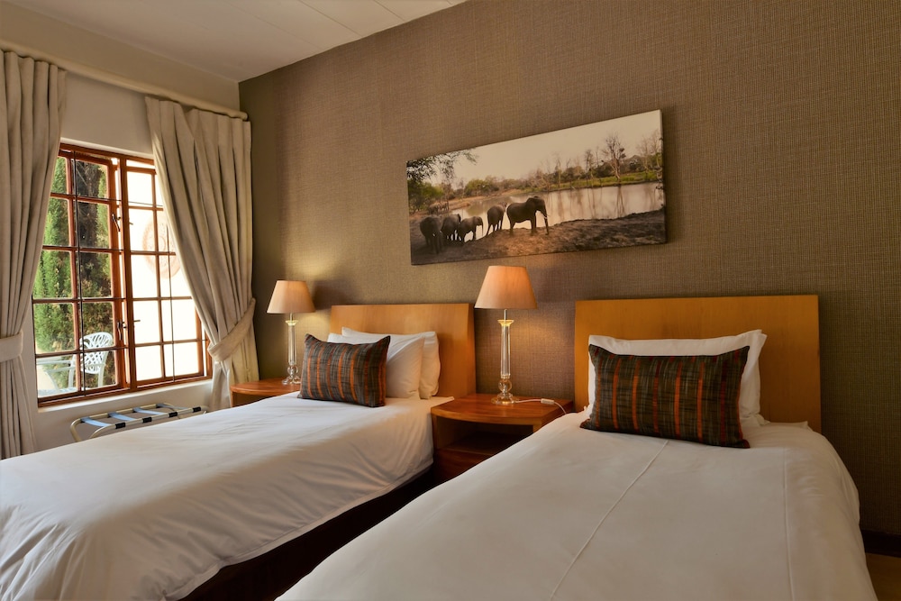 Highgrove Guesthouse 12/48