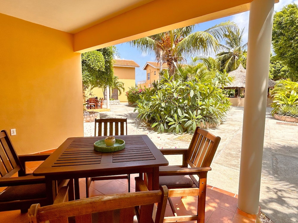 Lagun Blou Resort Curacao 37/59