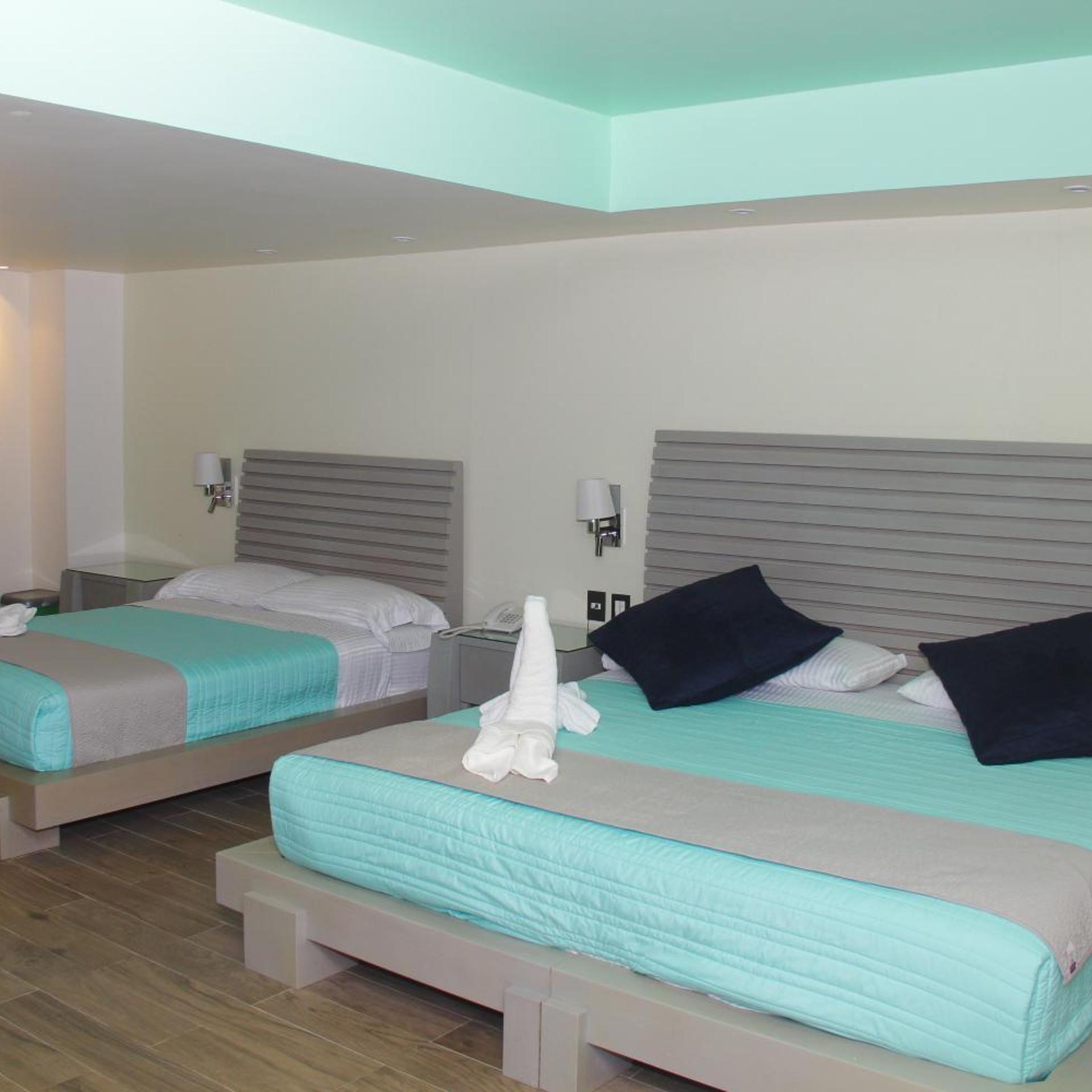 Maria Isabel Villas Huatulco 22/55