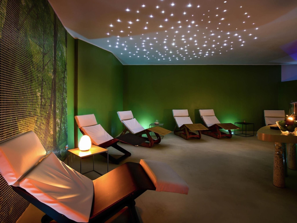 Mercure Olbia Hotel e Spa 66/76